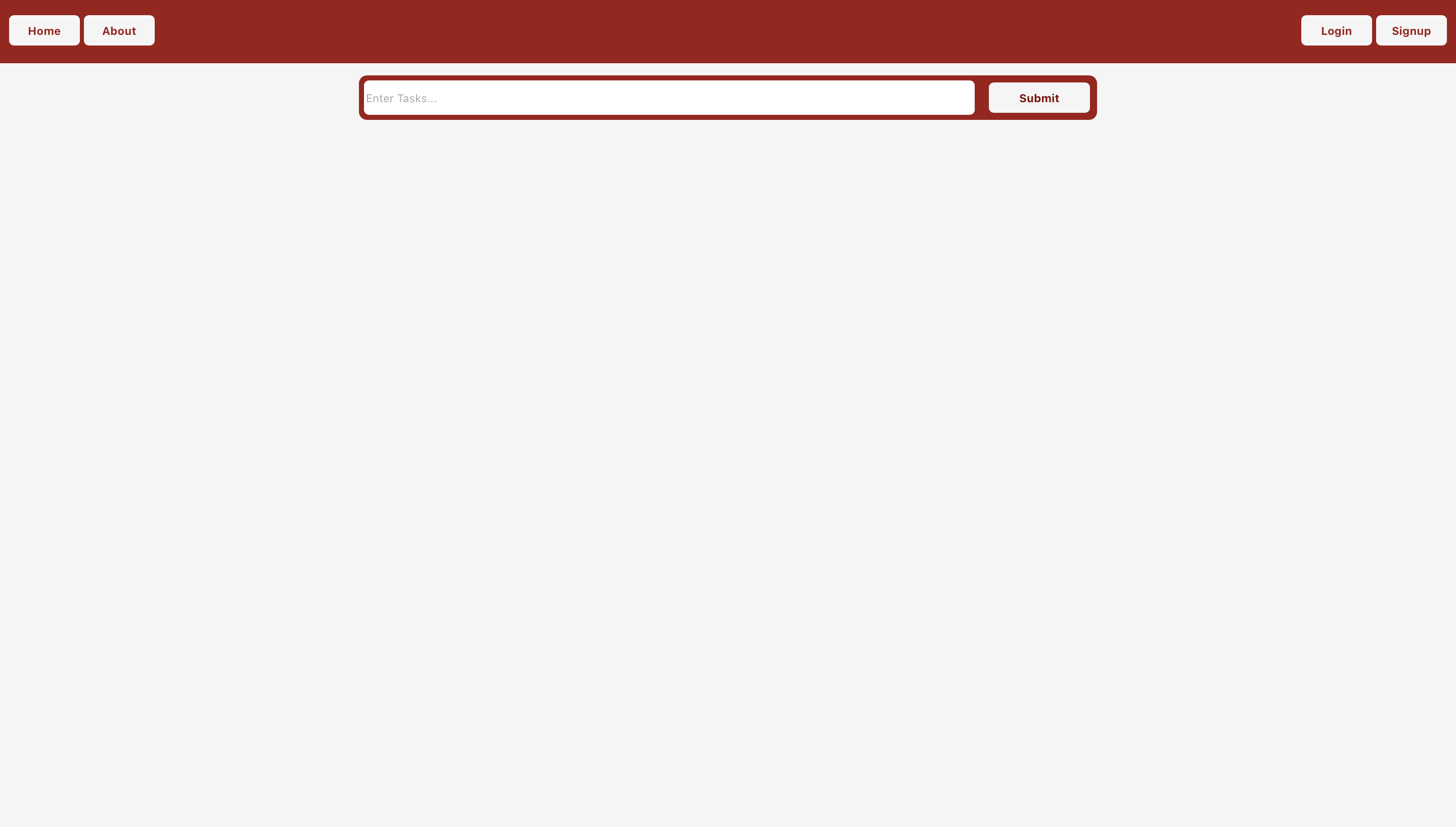 taskmanager